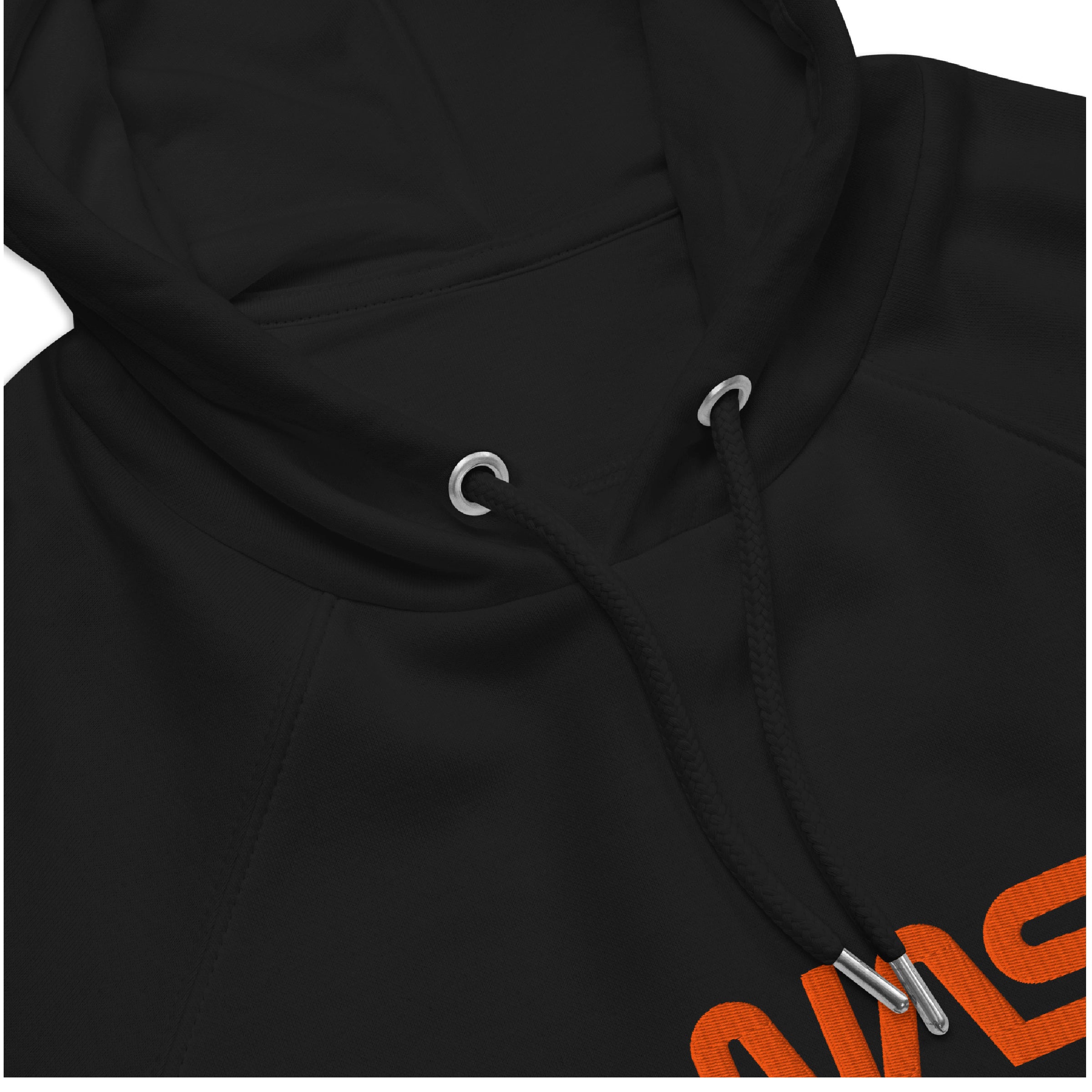 iKree8 x NASA • Astronaut Premium Eco Raglan Hoodie