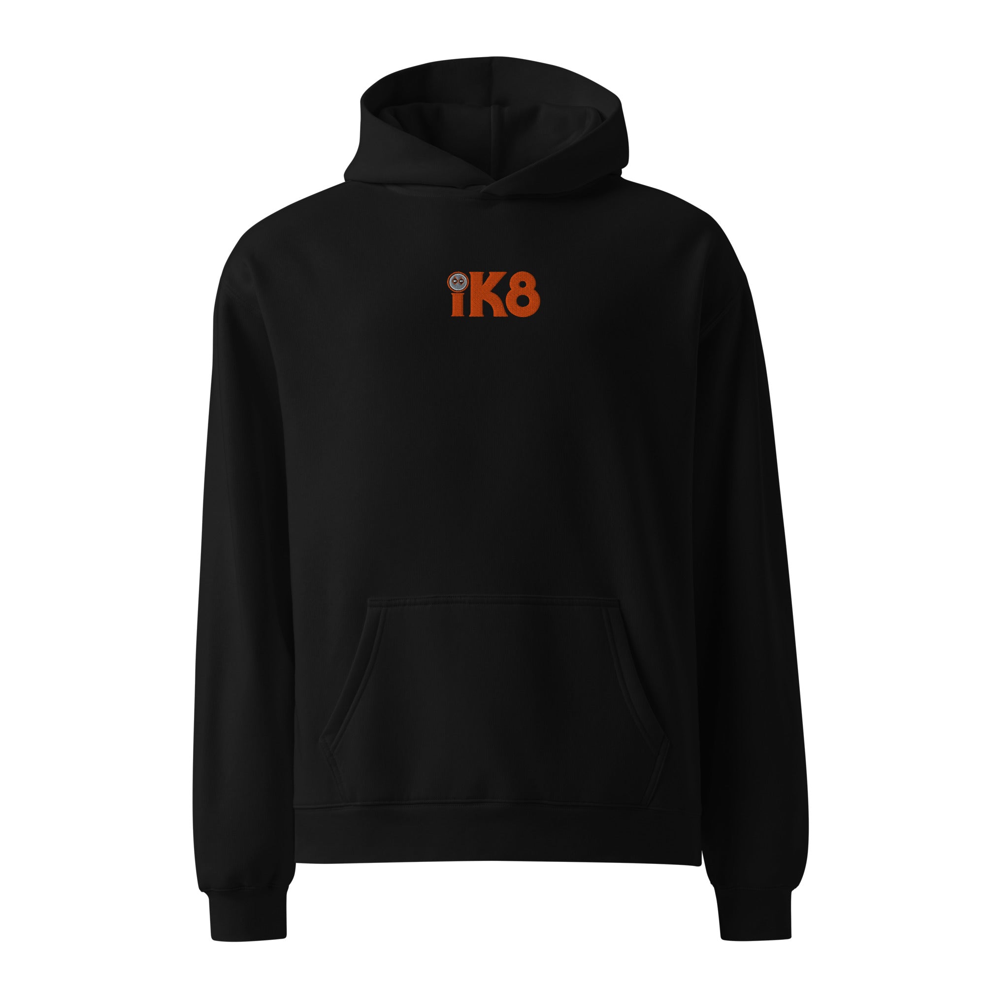 iKree8 •  Halloween Myers Oversized Hoodie
