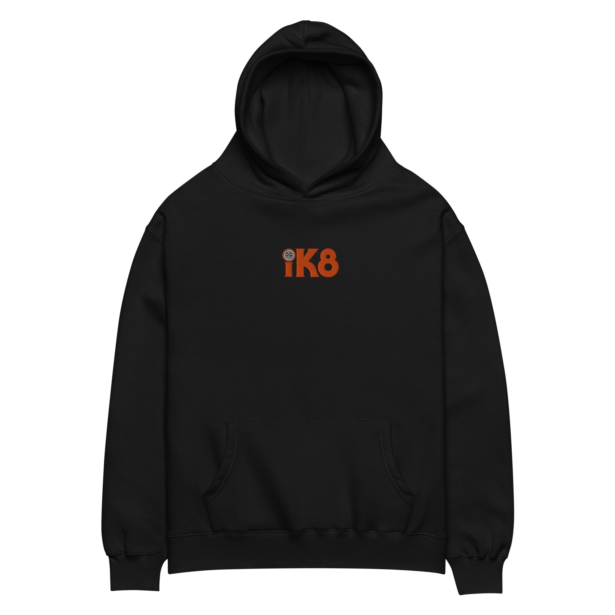 iKree8 •  Halloween Myers Oversized Hoodie