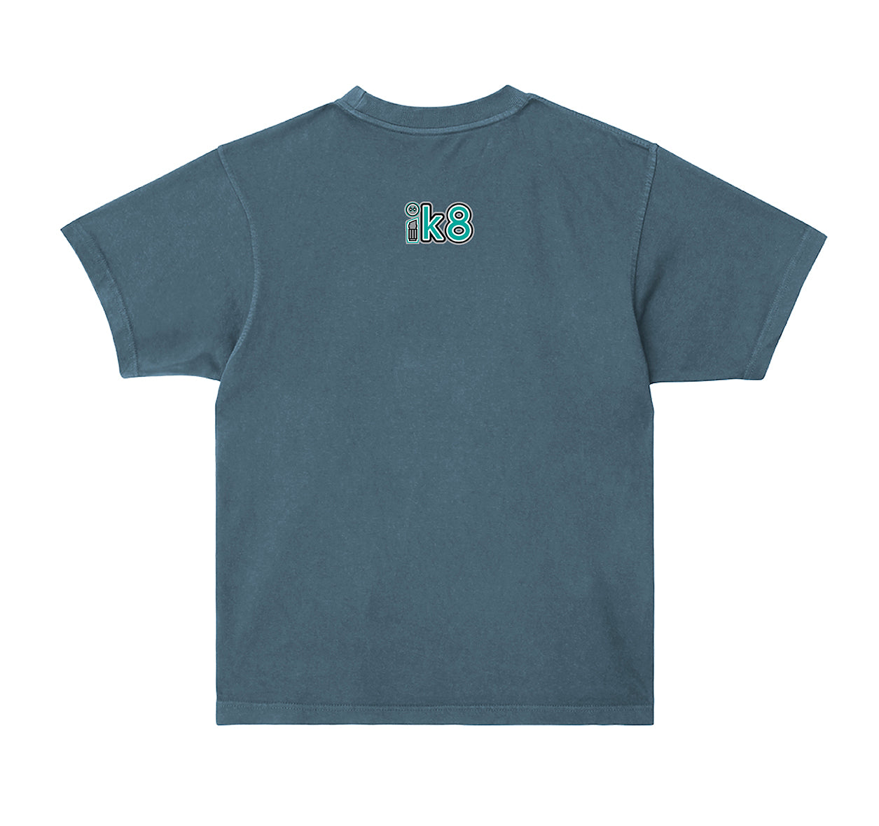 iKree8 • Solo Oversized Urban Heavy Tee