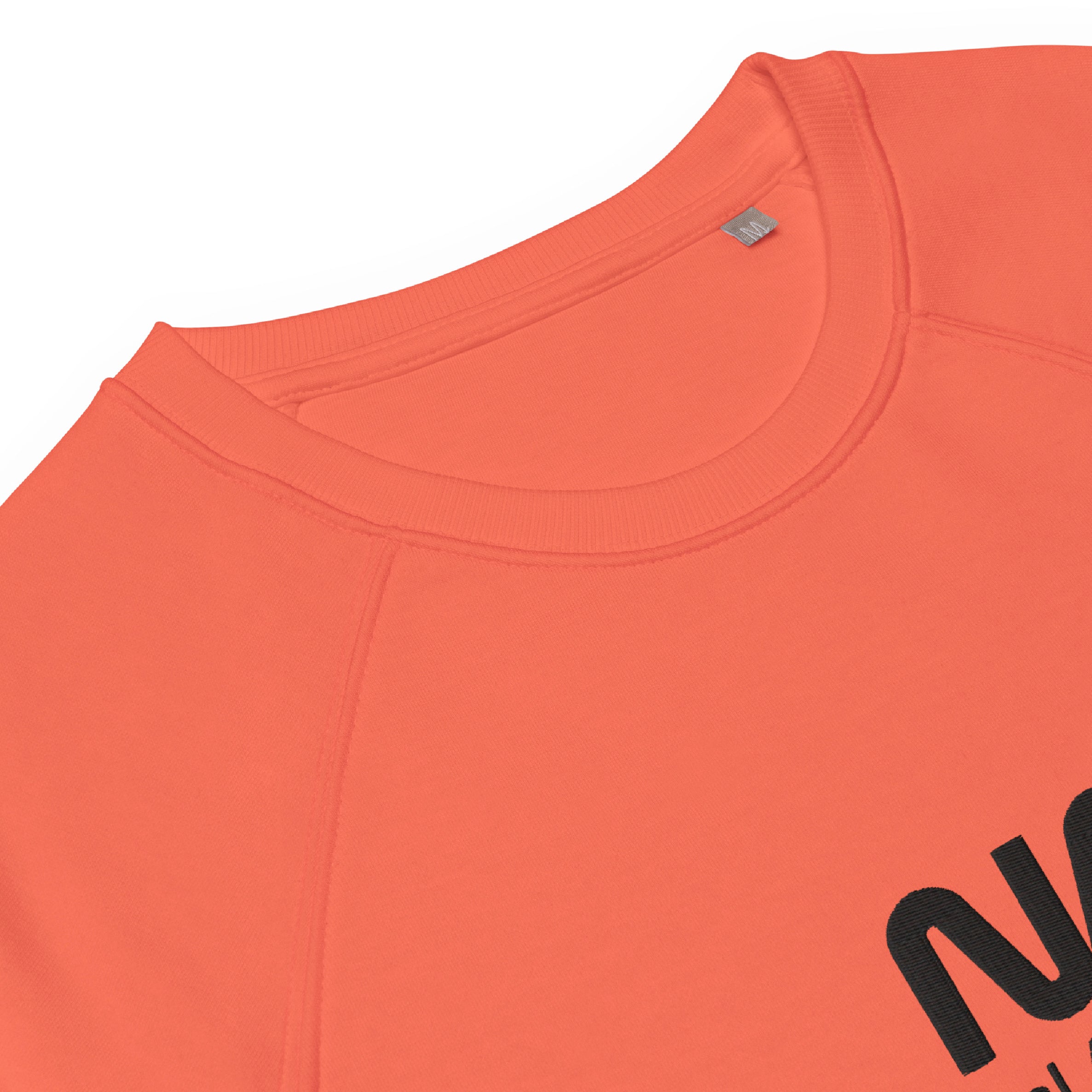 iKree8 x NASA • Astronaut Premium Crewneck Sweatshirt