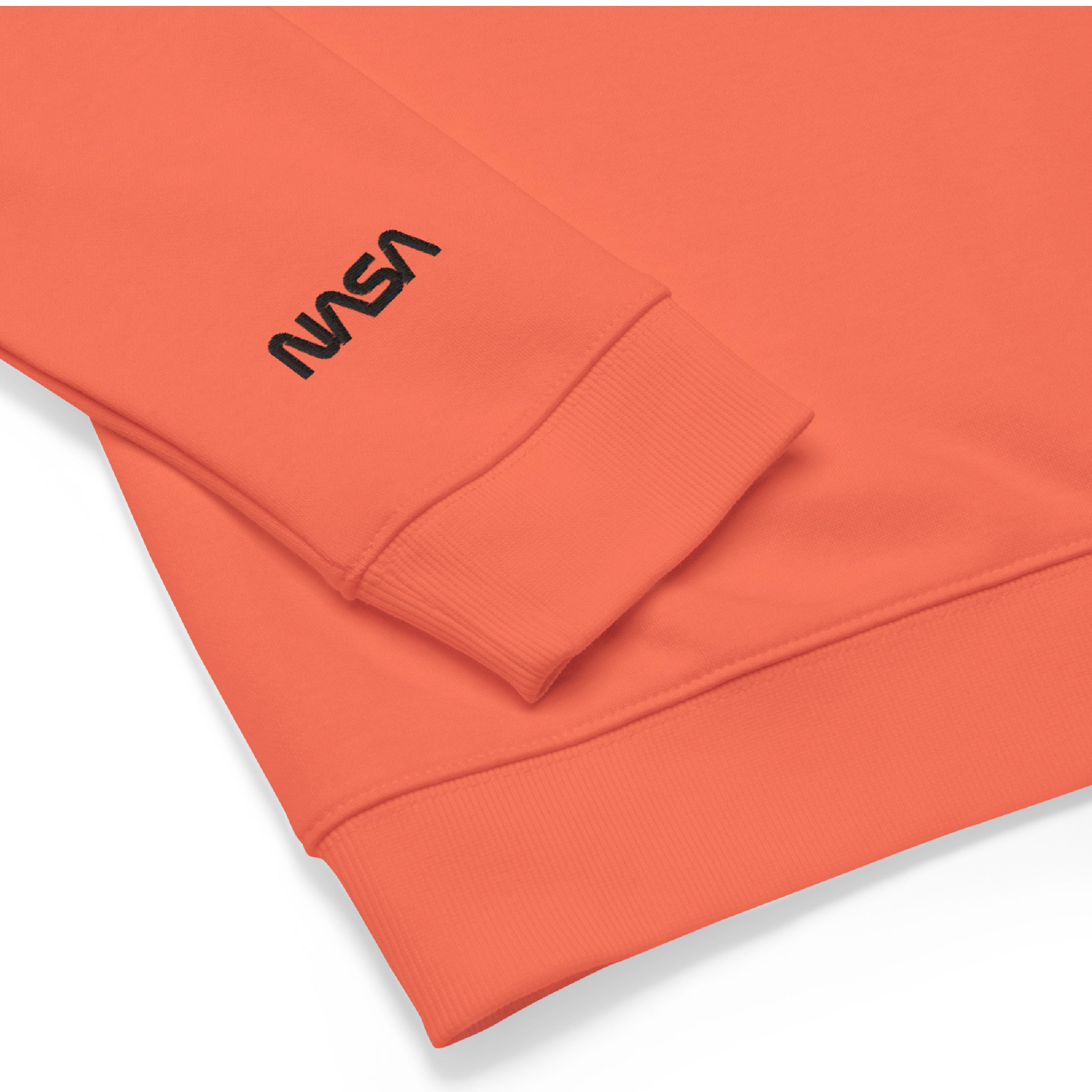 iKree8 x NASA • Astronaut Premium Crewneck Sweatshirt