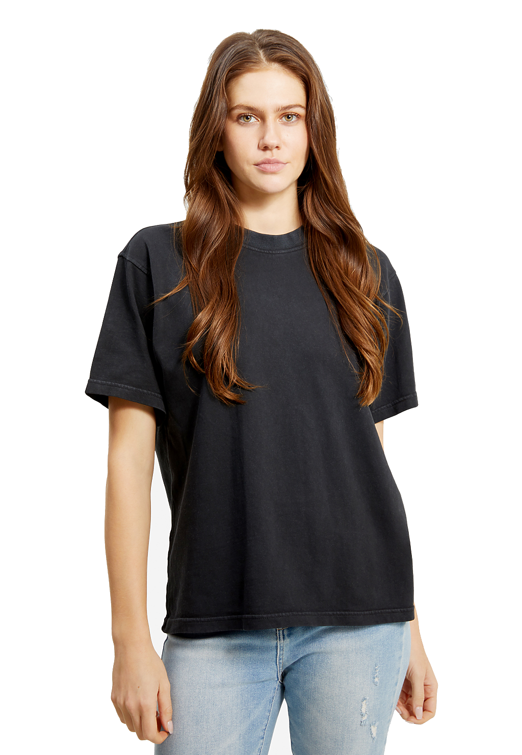 iKree8 • Frankenstein Oversized Urban Heavy Tee