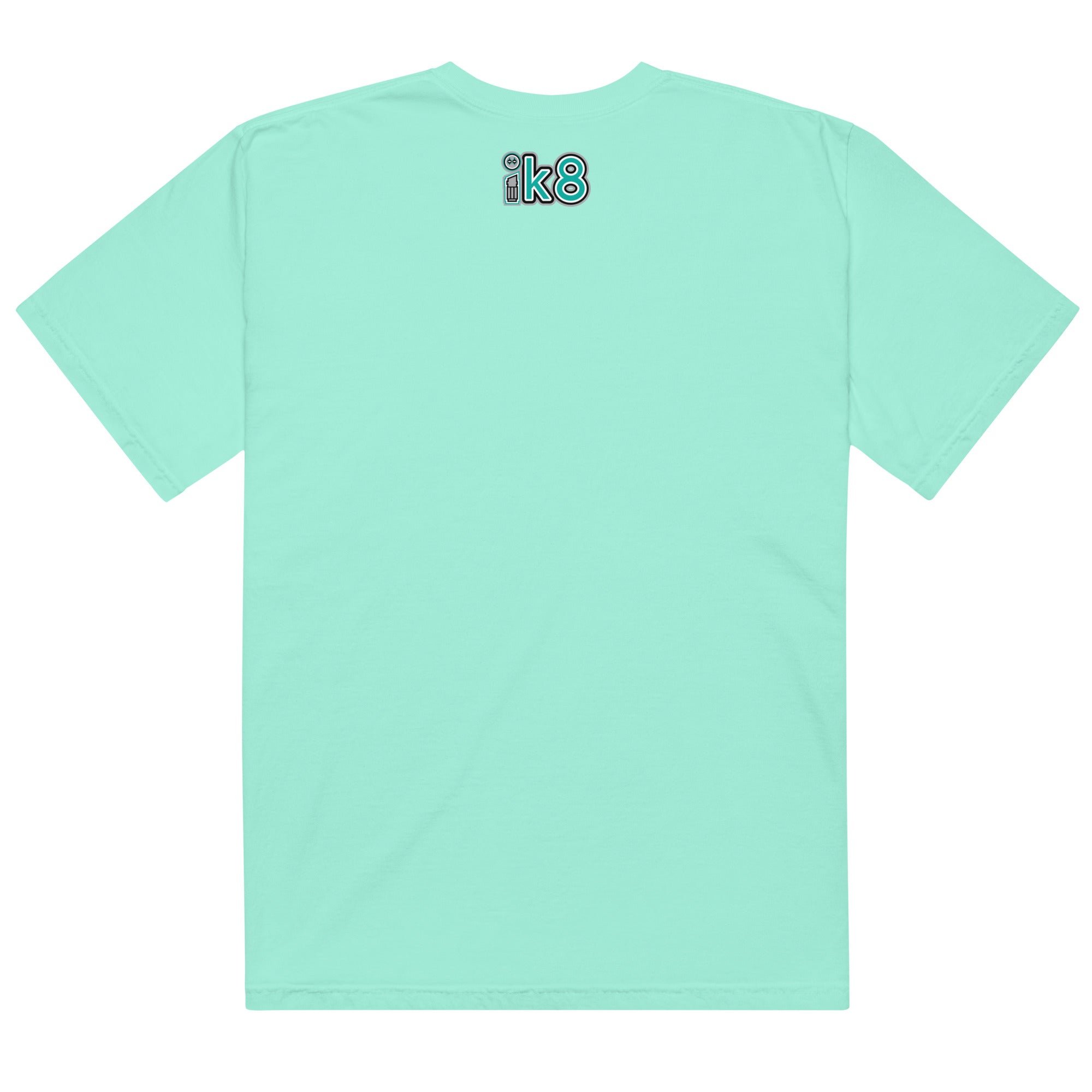 iKree8 • The Child Unisex Comfort Colors Tee