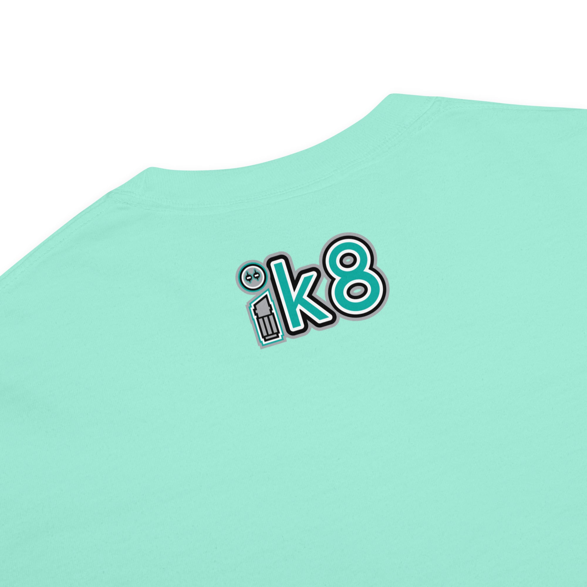 iKree8 • The Child Unisex Comfort Colors Tee